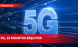 KKTC’de 5G hizmeti 15 Kasım’da kullanıma sunulacak