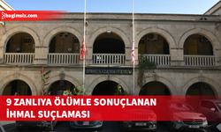 Gemi kazası zanlıları aleyhine “tedbirsizlik ve dikkatsizlik sonucu ölüme sebebiyet verme” suçlaması getirildi