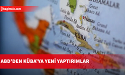 Küba, ABD'yi halkın temel hizmetlere erişimini engellemekle suçladı