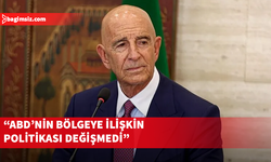 Barrack’tan Golan Tepeleri'ne ilişkin açıklama