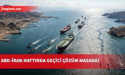 İranlı ve Ummanlı müzakereciler Hürmüz Boğazı taslağını Mücteba Hamaney'in onayına sundu