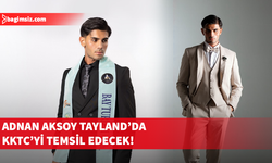 18. Mister International 2026 finalinde KKTC’yi Adnan Aksoy temsil edecek