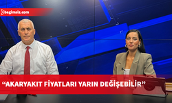 Amcaoğlu: Savaşın akaryakıt ve gıda fiyatlarına etkisi göz ardı edilmemeli