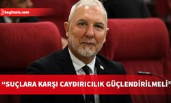 Akpınar: KKTC’nin güvenlik politikalarını bütüncül bir yaklaşımla yeniden değerlendirmesi gerekiyor