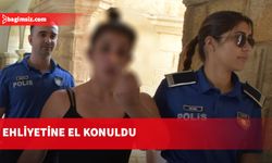 207 promil alkollü araç sürücüsünün ehliyetine geçici olarak el konuldu