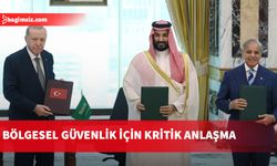 Türkiye, Suudi Arabistan ve Pakistan arasında yeni ittifak kuruldu
