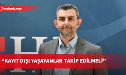 HP’den güvenlik, çalışma izinleri ve yurttaşlık uygulamalarına ilişkin öneriler