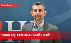 HP Sözcüsü Moral’dan hükümete “güvenli ülkeyiz” tepkisi...