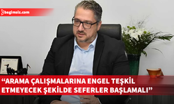 Şenkul: 6 bin TL'lik biletlerin zorunlu talep nedeniyle 22 bin TL'ye çıkması normal değil!