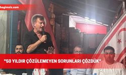 YDP Genel Başkanı Erhan Arıklı: Oylarını artıran ve büyüyen tek siyasi partiyiz