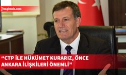 Arıklı: Türkiye’nin tercih ve hassasiyetleri göz ardı edilemez