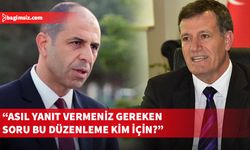 "Şartlı tahliye" tartışması sürüyor...