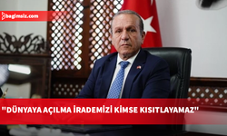 Ataoğlu'ndan EXIT festivalinin iptal edilmesine sert tepki: Güney Kıbrıs'ın siyasi baskıları kabul edilemez