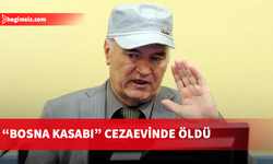 “Bosna Kasabı” cezaevinde öldü