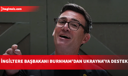 İngiltere’den Rusya’ya yanıt: Ukrayna'nın yanında durmaya devam edeceğiz