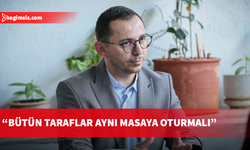 Tel-Sen: Fiber gelsin, ancak hangi şartlarla geldiğini herkes bilsin