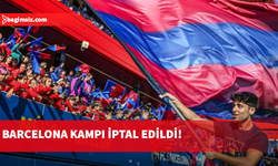 Rum basınında zafer havası: FC Barcelona Akademi'nin KKTC kampı iptal edildi