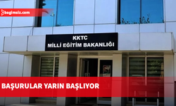 Anadolu Güzel Sanatlar Lisesi ile Hala Sultan İlahiyat Koleji’ndeki boş kontenjanlara başvurular yarın başlıyor