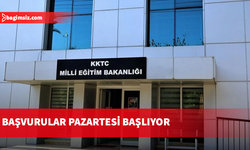 Anadolu Güzel Sanatlar Lisesi ile Hala Sultan İlahiyat Koleji’ndeki boş kontenjanlara başvurular pazartesi başlıyor