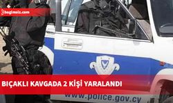 Limasol’da 3 kişi arasında bıçaklı kavga çıktı...
