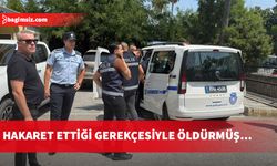 Girne'de 1 kişinin öldüğü bıçaklı kavganın zanlıları mahkemeye çıkarıldı...
