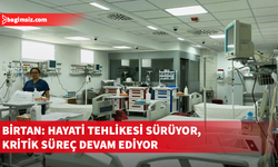Taşkınköy’deki saldırıda yaralanan Z.A.’nın durumu ciddiyetini koruyor