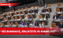 CTP: Kamu güvenliği seçim malzemesi yapılamaz