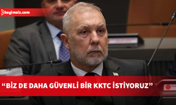 Akpınar: KKTC’yi güvensiz bir ülke gibi göstermek kime hizmet ediyor?