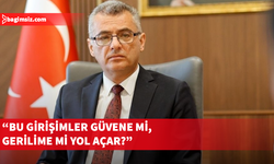 Erhürman: TMK’ya başvurular neden engellenmeye çalışılıyor?