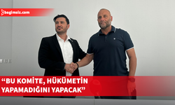 KTMMOB ve El-Sen arasında “Ortak Enerji Komitesi İş Birliği Protokolü” imzalandı