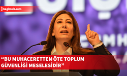 İncirli: Kayıt dışı yaşamla mücadele önceliklerimizin başında