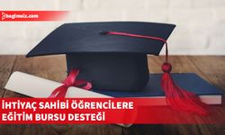 Girne Belediyesi İlk ve Orta Eğitim Bursu başvuru kabulu başladı