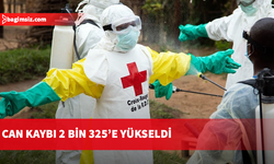 Kongo’da Ebola salgını ülke tarihinin en ölümcül seviyesine ulaştı