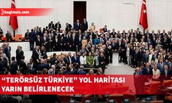 "Terörsüz Türkiye Süreci" için yarın kritik toplantı gerçekleşecek