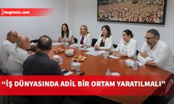 CTP ve İŞAD ekonomiyi masaya yatırdı