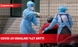 Tayvan'da son bir haftada Covid-19 kaynaklı 14 ölüm kaydedildi