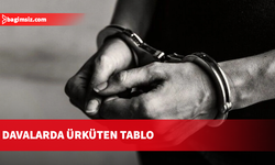 Davalarda ürküten tablo