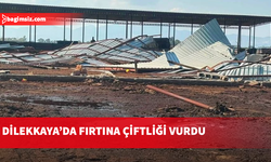 Çiftlikte yerinde inceleme ve tespit çalışması yapılacak