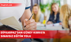 Rum Bakanlar Kurulu’ndan Dipkarpazlı Rum öğrencilere yeni kolaylık sağlayan paket açıklandı