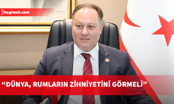 Öztürkler'den Barcelona kampıyla ilgili açıklama