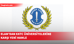 ELAM üç KKTC üniversitesinin QS Top Universities listesinden “çıkartılmasını” istiyor