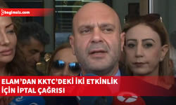 ELAM, Nexus’un ardından Zamna Festivali ve Lefkoşa’daki Barselona kampının iptali için de girişim çağrısı yaptı
