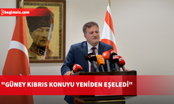 Arıklı: 1996’daki Derinya olayları için Interpol’e yeniden bildirim yapılacak