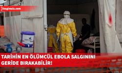 Kongo'daki Ebola salgını hızla yayılıyor: Ölü sayısı 2 bini aştı