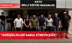 KTOEÖS’ten Teknik Kurul öncesi tepki