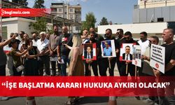 İki yıl hapis cezası alan çalışan için EL-SEN’den eylem uyarısı