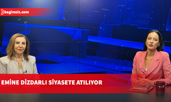 Eski Ombudsman Dizdarlı: Siyasi yelpazenin solundaki bir partiden aday olacağım