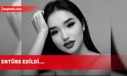 Markette bıçaklı saldırıya uğrayan genç kadının sağlık durumu ciddiyetini koruyor