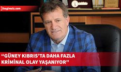 Arıklı: Hiçbir ülkede suç işlendiği için devlete kin kusulmaz