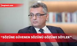Erhürman’dan “çözümsüzlük” çıkışı: Biz böyle iyiyiz diyenlerin sahada yeri yok